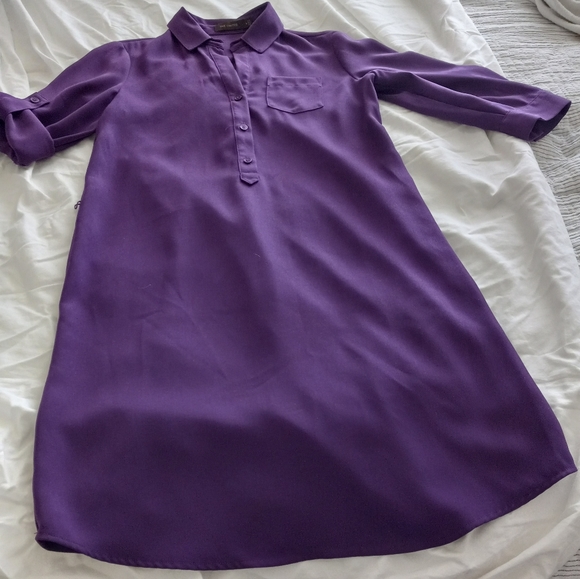 The Limited Tops - Limited shirt dress